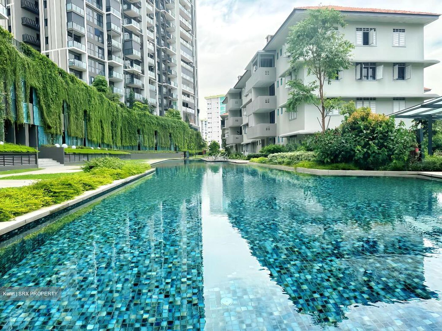 Avenue South Residence (D3), Apartment #469340541